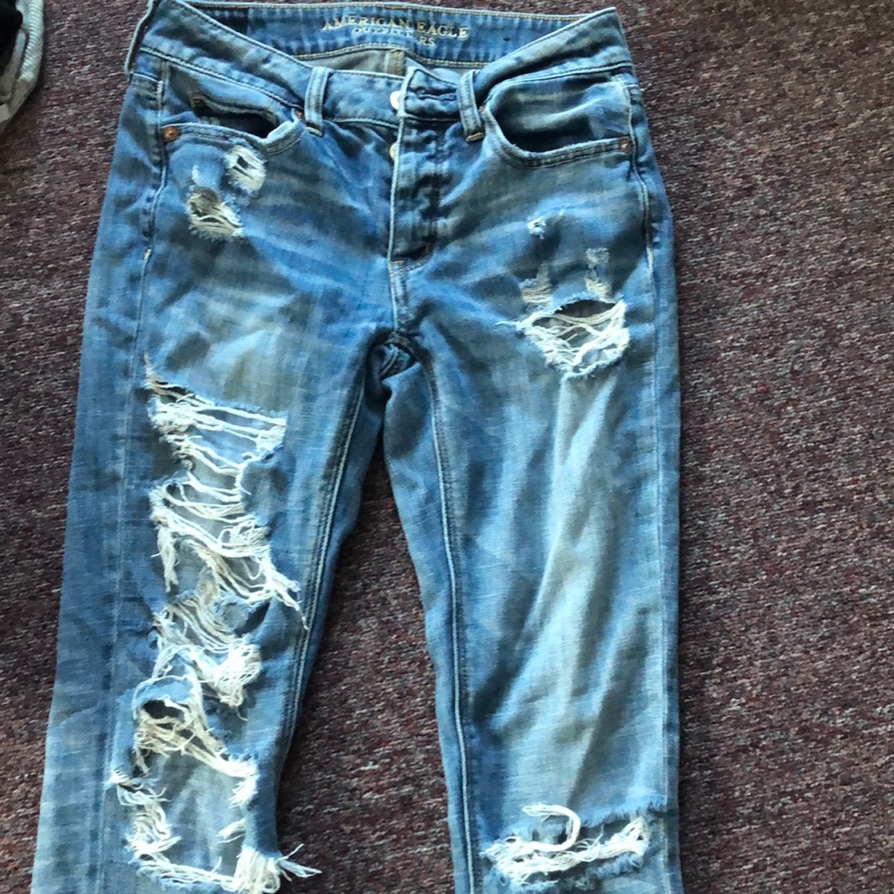 Women’s jeans